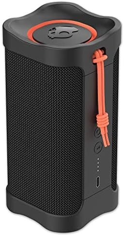 Skullcandy Terrain Wireless Bluetooth Speaker - IPX7 Waterproof Portable Speaker... - Image 2