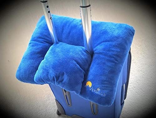 Travel Pillow for Everything. Not just a Neck Pillow. Lumbar and Back Support. S... - Image 7