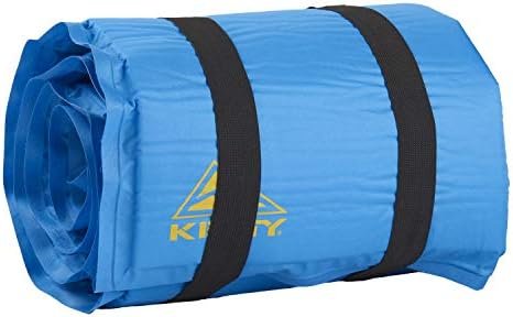 Kelty Campground Kit, Sleeping Bag and Sleeping Pad Set & Combo Includes 40 Degr... - Image 6