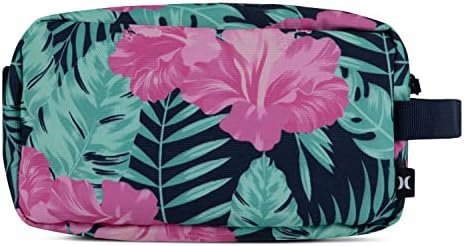 Hurley Small Items Toiletry Dopp Kit - Image 3