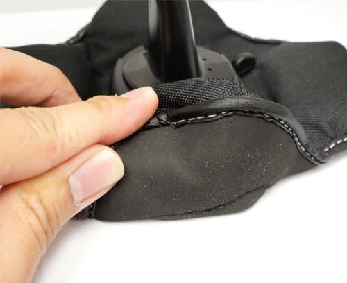 ChargerCity Portable Beanbag Dashboard Friction Mount compatible with All Garmin... - Image 6