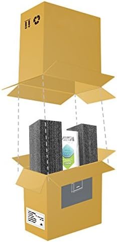 UMI Step Up Voltage 110v to 220v Converter, Heavy Duty Power Converter 110v to 2... - Image 8