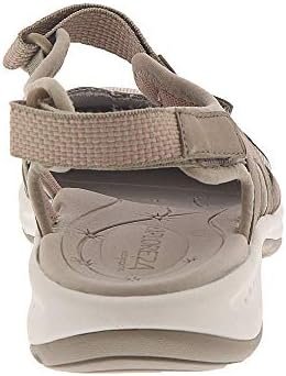 Easy Spirit Womens Esplash Mary Jane Flat - Image 9