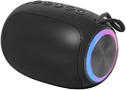 Bluetooth Speakers, A66 Wireless Speakers,5W Portable Wireless Speakers with Cle... - Image 2