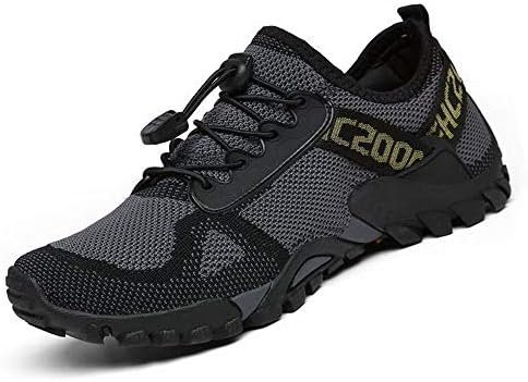 ABAO Hiking Shoes Men Women Outdoor Sports Shoes Non-Slip Breathable Sneakers Lo... - Image 2