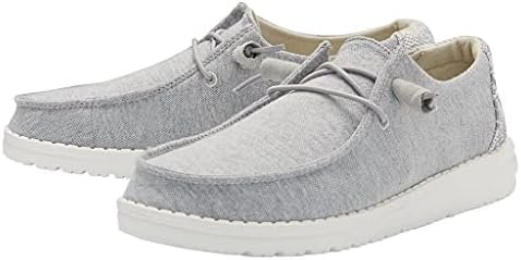 Hey Dude Womens Wendy Stretch Fleece - Image 3