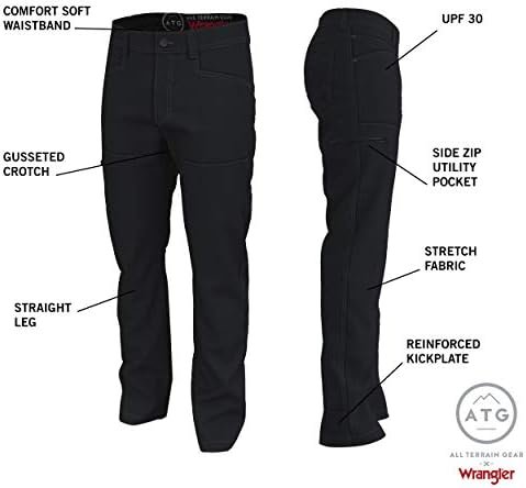 ATG Men's Synthetic Utility Pant - Image 7