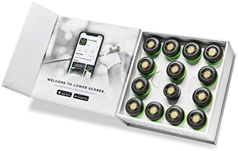 Golf's Best On Course Tracking System Featuring The First-Ever A.I. Powered GPS ... - Image 6