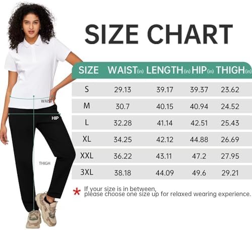 Women's Hiking Travel Pants Quick Dry Lightweight Breathable Athletic Fishing wi... - Image 7