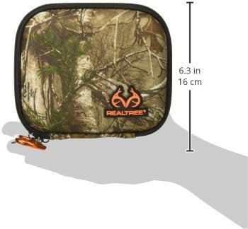 Lifeline 4451 Realtree Hard-Shell Foam First Aid Kit, 53 Piece - Image 4