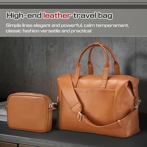 Joyway Carry on Luggage Sets, Expandable Hard Shell Carry-on Suitcase with Spinn... - Image 8