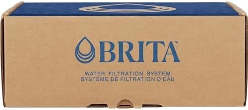 Brita XL Water Filter Dispenser for Tap and Drinking Water with 1 Elite Filter, ... - Image 12