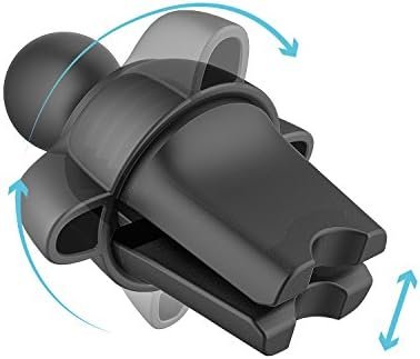 APPS2Car GPS Mount, Air Vent GPS Mount GPS Holder Compatible with Garmin Nuvi Se... - Image 4