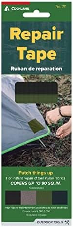 Coghlan's Nylon Repair Tape - Image 2