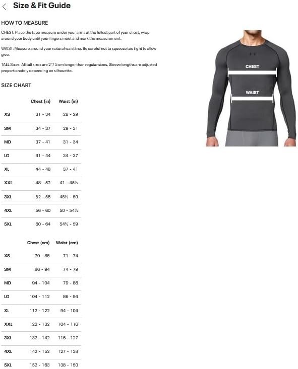 Under Armour Men's Tech 2.0 Long-Sleeve T-Shirt - Image 6