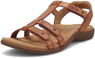 Taos Footwear Women's Trophy 2 Sandal - Image 2