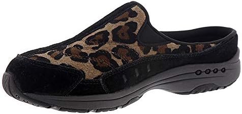 Easy Spirit Women's Traveltime381 Mule - Image 6