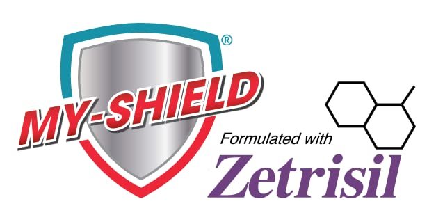 Sanitizing Soap – 8.25 oz (2-pack) Alcohol-Free, Formulated with Zetrisil. FDA R... - Image 5