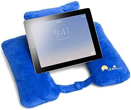 Travel Pillow for Everything. Not just a Neck Pillow. Lumbar and Back Support. S... - Image 5