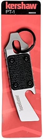 Kershaw 8800X Keychain Multitool with Bottle Opener, Screwdriver, Pry Bar - 0.8 ... - Image 5