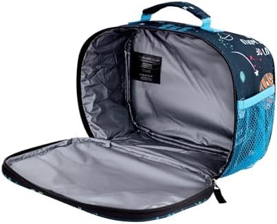 Travelers Club Kids Luggage, Space, 5-Piece Set - Image 7