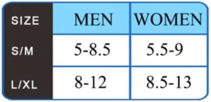 Compression Socks Men Women 20-30 mmHg Knee High Medical Athletic Compression St... - Image 8
