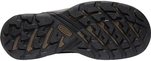 KEEN mens Circadia Low Height Comfortable Waterproof - Image 6