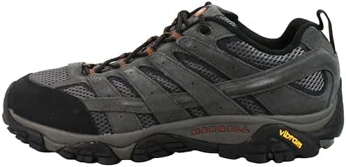 Merrell Women's MOAB 2 WTPF Hiking Shoe - Image 8