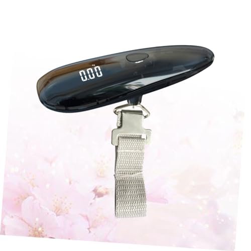 GALPADA 1pcs Portable Scale High-Precision Luggage Scales Scale for Luggage Post... - Image 10