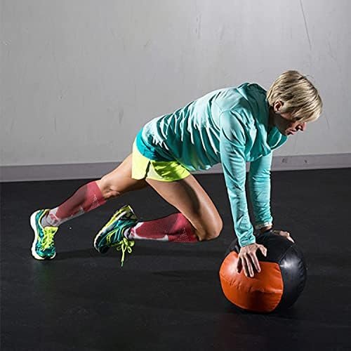 Wide Calf Compression Socks for Women Men,Large Plus Size Compression Socks Supp... - Image 9