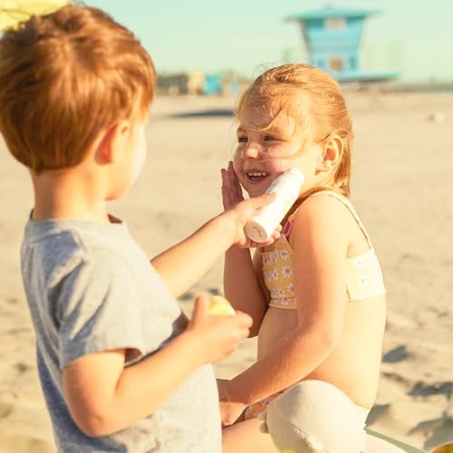 Baby Bum Mineral SPF 50 Roll-On Sunscreen | Vegan and Hawaii 104 Act Compliant (... - Image 5