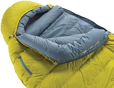 Therm-a-Rest Parsec 20F/-6C Ultralight Down Mummy Sleeping Bag - Image 2