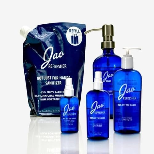 Jao Hand Refresher - 8 oz - Image 4
