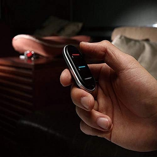 VODESON Key Finder Locator,Wireless Key Tracker,Remote Finder Tracking Device,Ea... - Image 7
