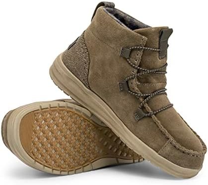 Hey Dude Women's Eloise Shoes Multiple Colors - Image 4