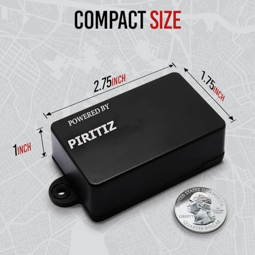 GPS Tracking Device for Cars, Trailers, Vehicles, Equipment. 5 Years Battery Lif... - Image 5