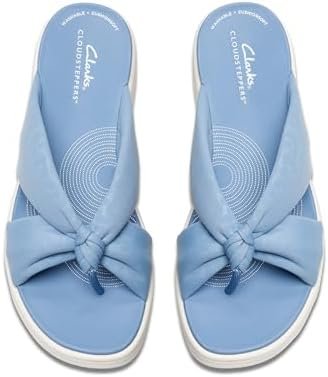 Clarks Womens Drift Ave - Image 8