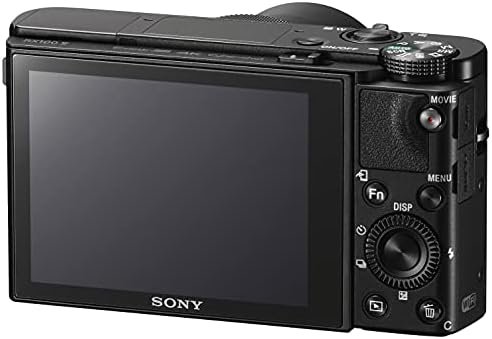Sony RX100VA (NEWEST VERSION) 20.1MP Digital Camera: RX100 V Cyber-shot Camera w... - Image 6