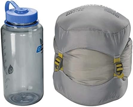 Therm-a-Rest Parsec 20F/-6C Ultralight Down Mummy Sleeping Bag - Image 5