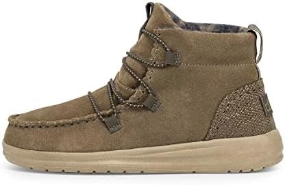 Hey Dude Women's Eloise Shoes Multiple Colors - Image 3