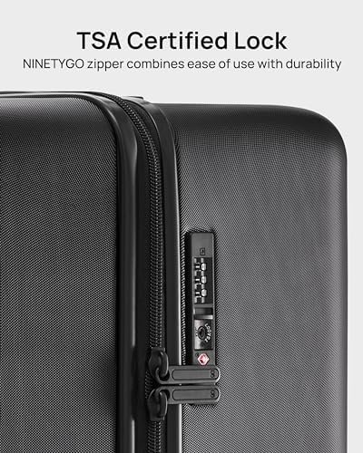 Carry on Luggage 22 X 14 X 9 Airline Approved, 20 Inch Luggage for 3-5 Days Trip... - Image 6
