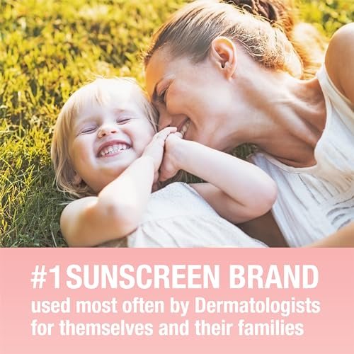 Neutrogena Pure & Free Baby Mineral Sunscreen Lotion with Broad Spectrum SPF 50 ... - Image 5