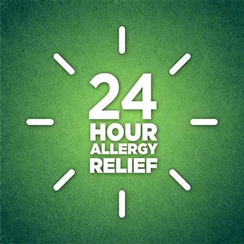 GoodSense All Day Allergy, Cetirizine Hydrochloride Tablets, 10 mg, Antihistamin... - Image 6