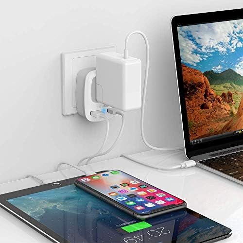 TESSAN All European Travel Plug Adapter Kit, International Power Outlet Adaptor ... - Image 6