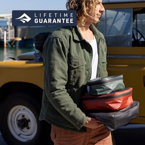 Sea to Summit Traveller Down Sleeping Bag Blanket - Image 8