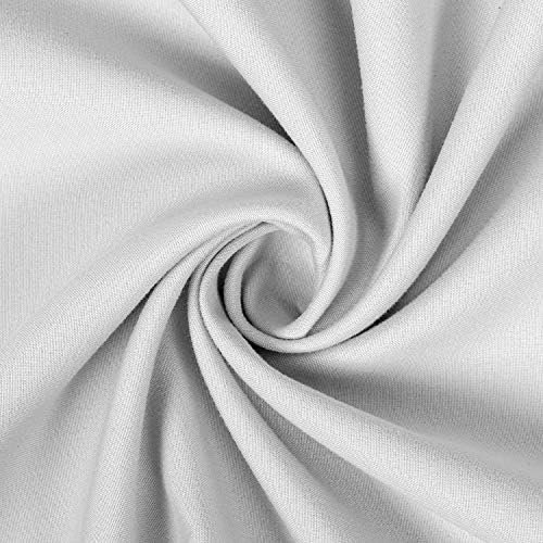 TILLYOU Toddler Pillowcase 2 Pack with Envelope Closure,13" x 18" Silky Soft Mic... - Image 5