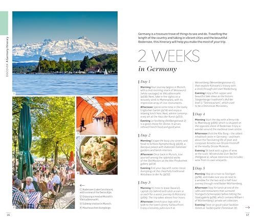 DK Germany (Travel Guide) - Image 6