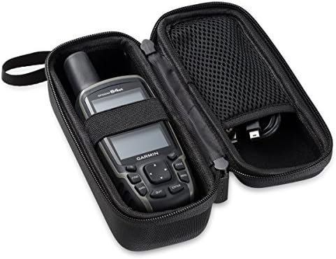 Caseling Hard CASE Fits Garmin GPSMAP 64x, 64sx, 64s, 64sc, 64st, 64csx, 64 GPS ... - Image 2