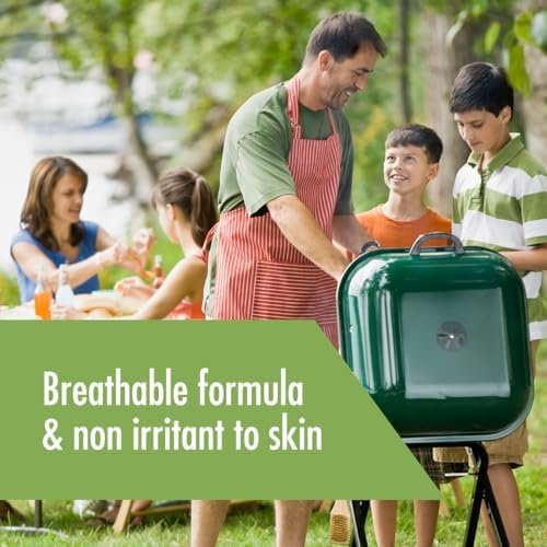 STEM Repels Mosquitoes And Ticks, Mosquito Repellent and Tick Spray, Picaridin B... - Image 7