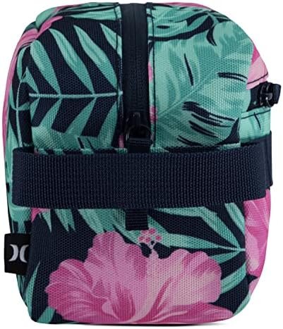 Hurley Small Items Toiletry Dopp Kit - Image 4